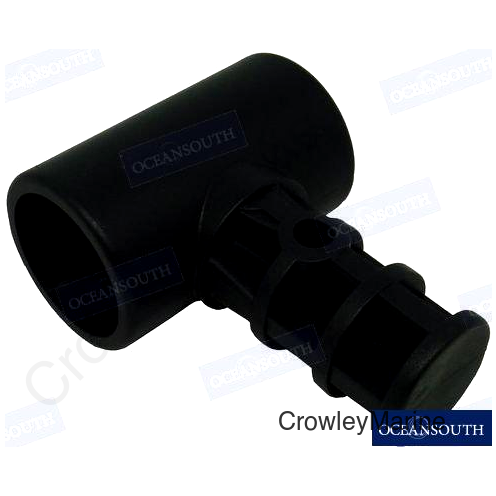 T-JOINER 32 MM 1" 1/4 (OCE21032)