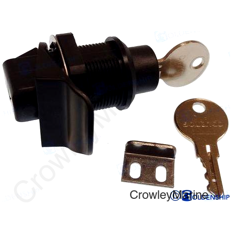 PUSH TO CLOSE LATCH (GS72408)