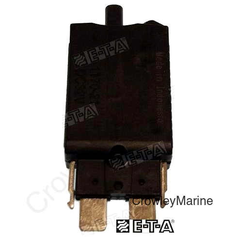 THERMAL FUSIBLE SWITCH 10A (GS11477)