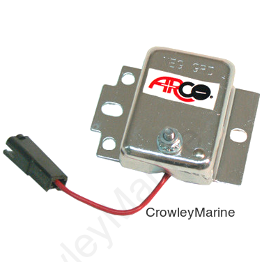 VOLTAGE REGULATOR