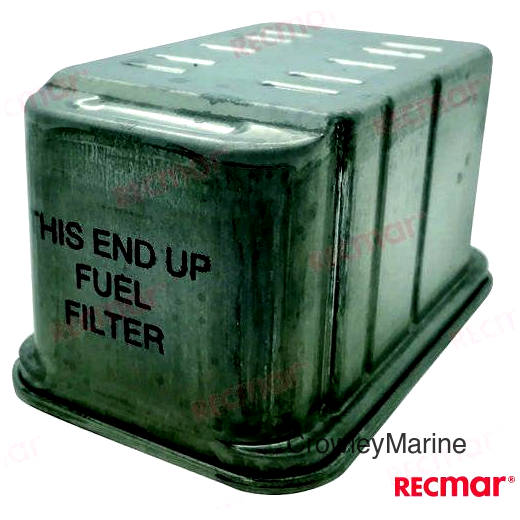 FUEL FILTER (REC1491758)