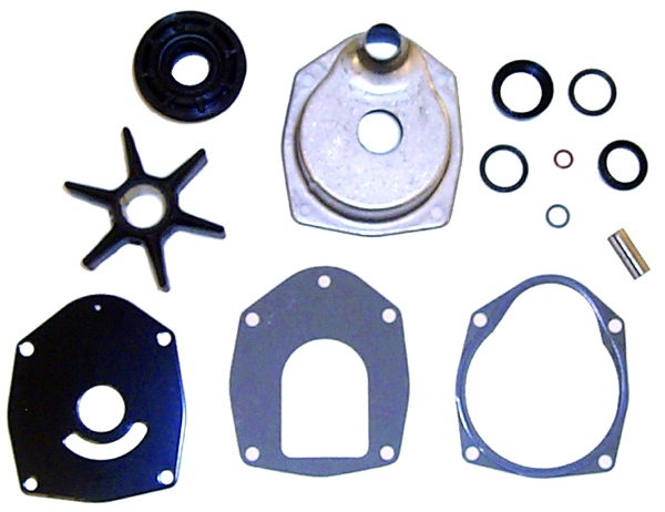 P WATER PUMP KIT 710-817275Q