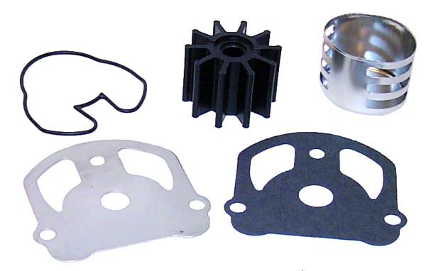 Water Pump Kit