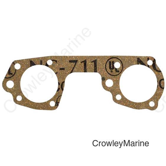 Pack Gasket