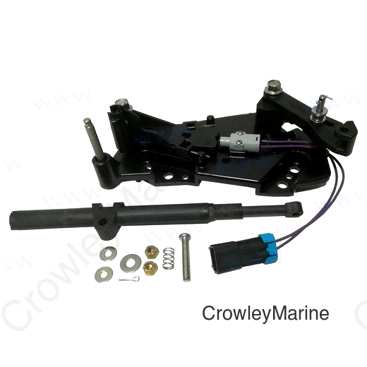 SHIFT PLATE KIT (RM864364A1)