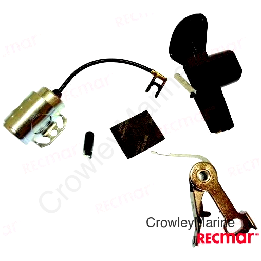 TUNE UP KIT (REC392-6324Q1)