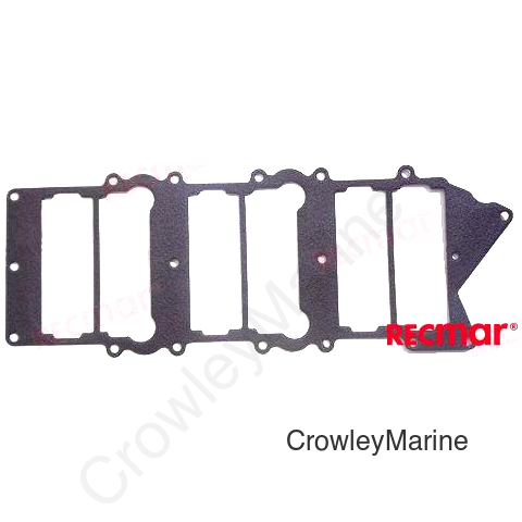 INTAKE GASKET (REC65L-13645-00)