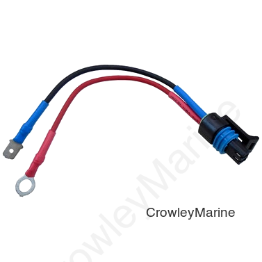 WIRE HARNESS