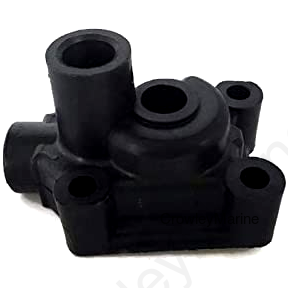 Housing, Water Pump
