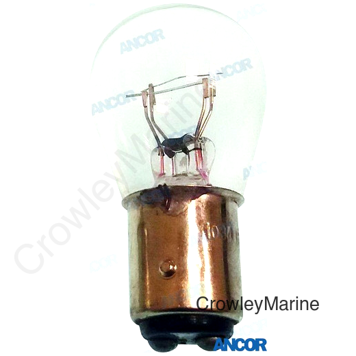 BULB 12 V 23/82 W (AM521034)