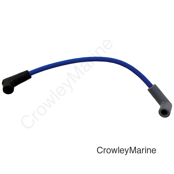 12" Plug Wire