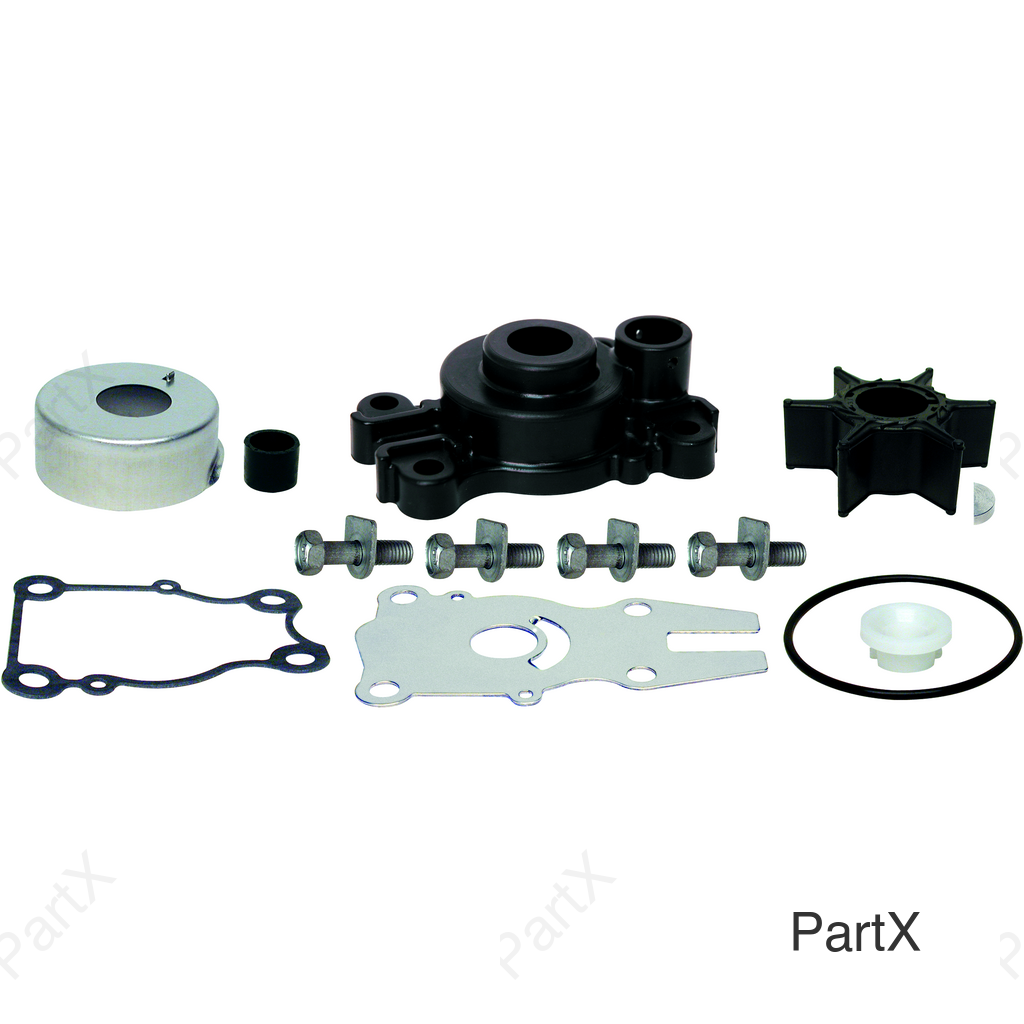 Complete Water Pump Kit (12289)