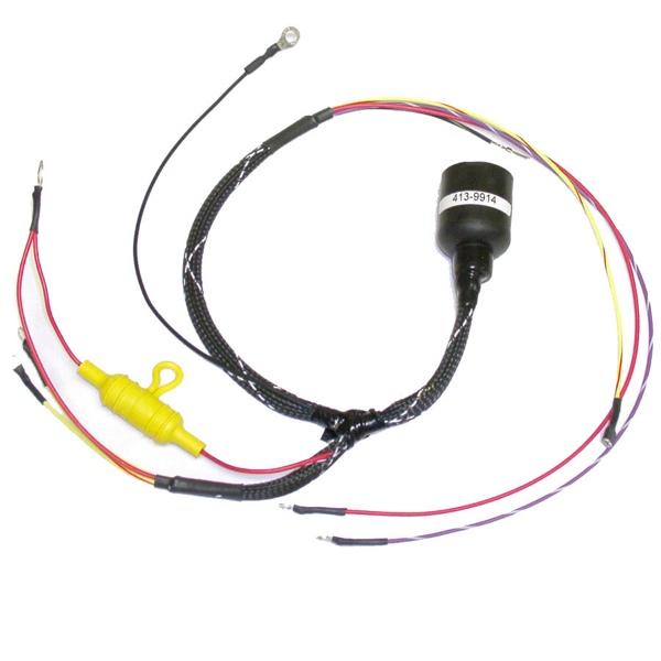 Johnson/Evinrude Internal Engine Harness