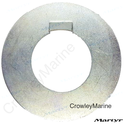 RADICE WASHER 25 SHAFT (CMD2225C)