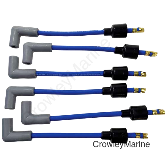 Spark Plug Wire (Set of 6)