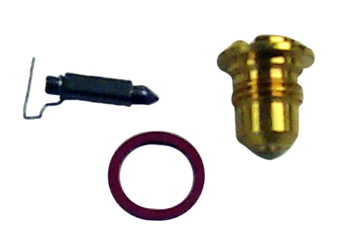 NEEDLE & SEAT MC 1395-7824