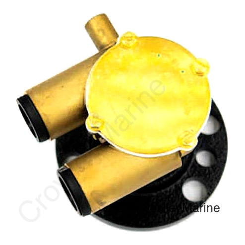 Arco WP002 Volvo Replacement Water Pump