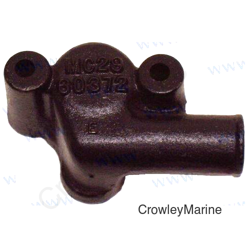 CVR THERMOSTAT (BAMC29-60372)