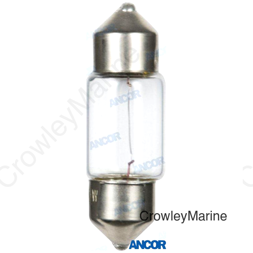 BULB FESTOON 12V 10W 2 (AM529104)