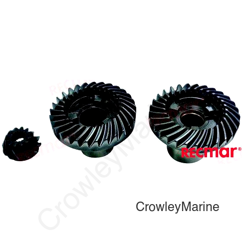 GEAR SET (REC22660)