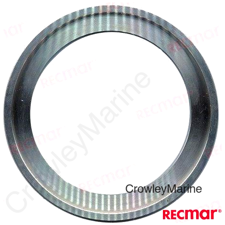 METALLIC O-RING (REC35983)
