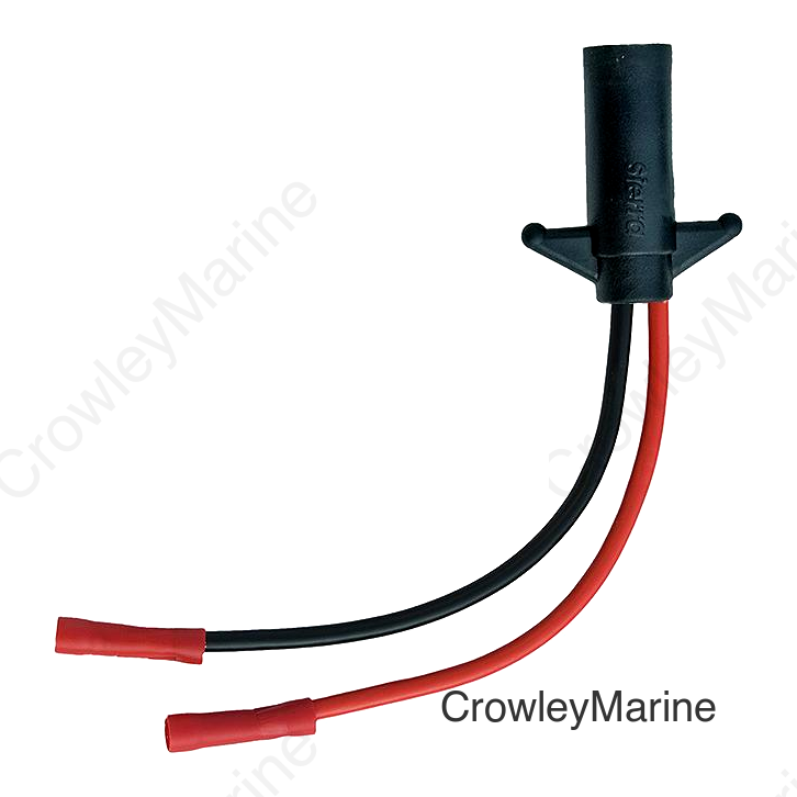 12V Trolling Motor Socket