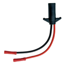 12V Trolling Motor Socket