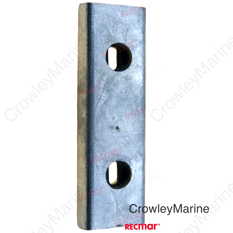 ANODE VOLVO ALUMINIUM (REC23172849AL)