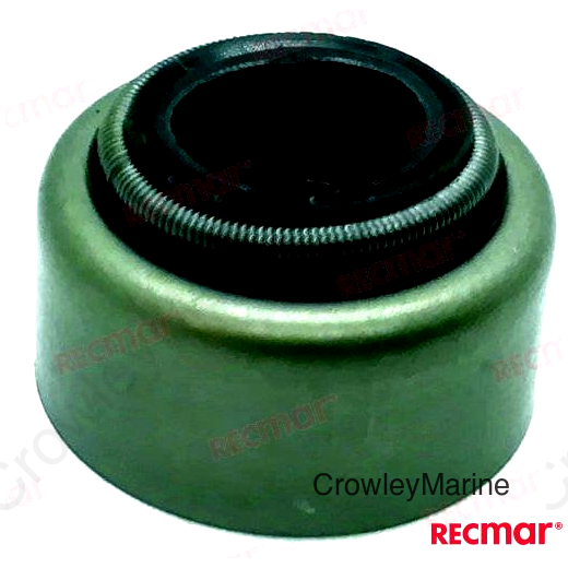 VALVE STEAM SEAL (REC121400-11340)