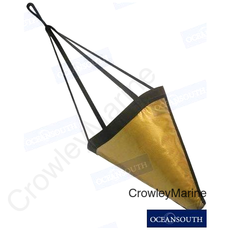 SEA ANCHOR DROGUE M (OCE10072)