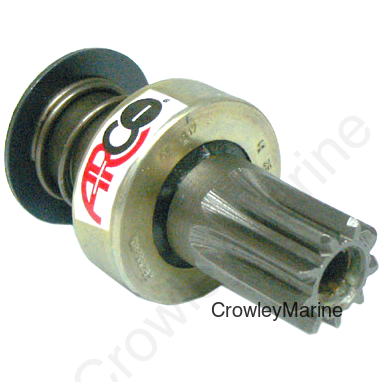 DRIVE GEAR 