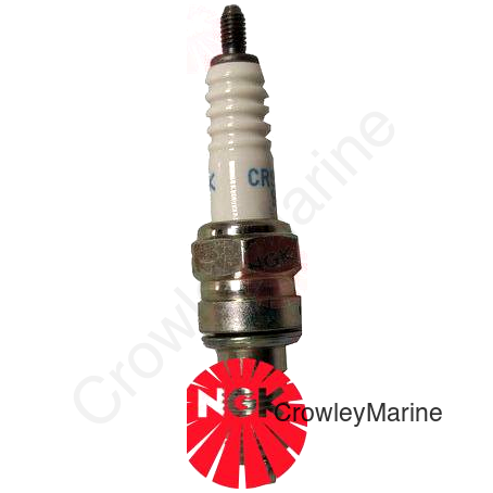 SPARK PLUG (NGKCR9EH-9)