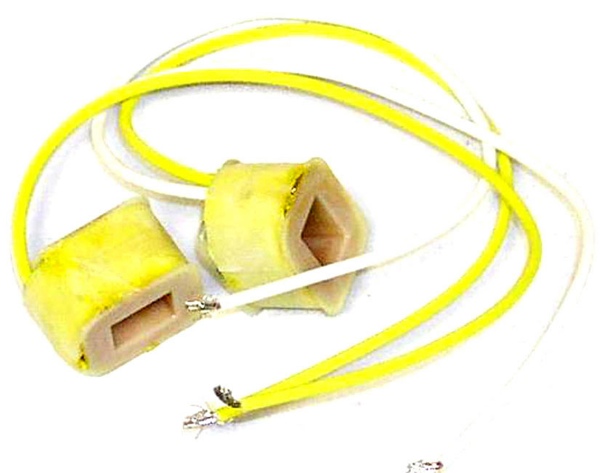 Mercury Stator