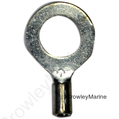 5/16" Ring Terminals (Drop Ship Only)