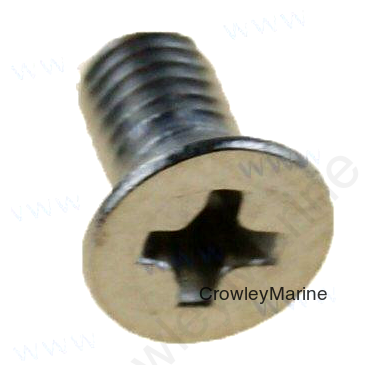 SCREW M3X5 (PAGB/T8L9.2-M3X5)