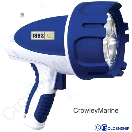 SPOT SUPER BRIGHT 3W LED (GS10479)