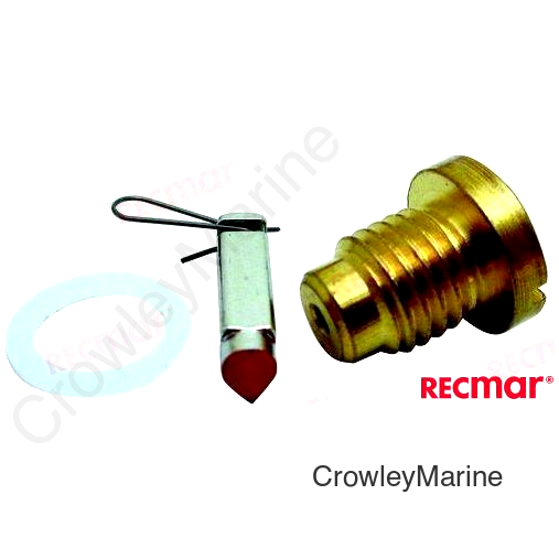 NEEDLE KIT (REC387262)