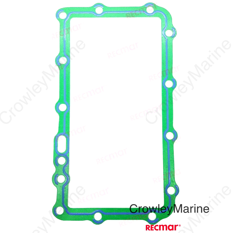 OIL PAN GASKET (REC128170-01751)