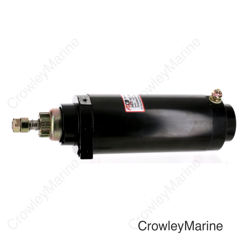 NEW OUTBOARD STARTER