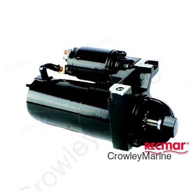 STARTER (PH140-0020-D)