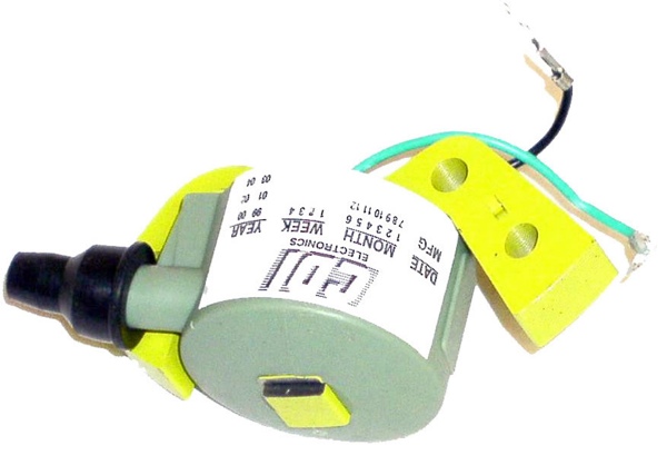 CDI Magneto Ignition Coil - Johnson Evinrude