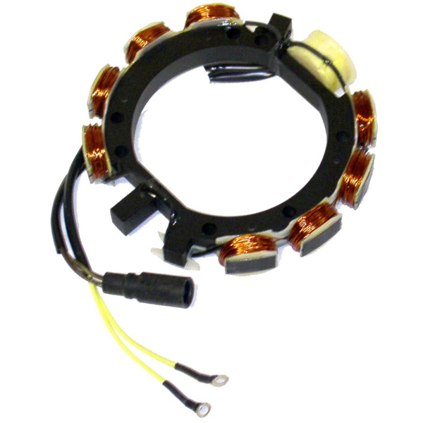 Johnson/Evinrude Stator