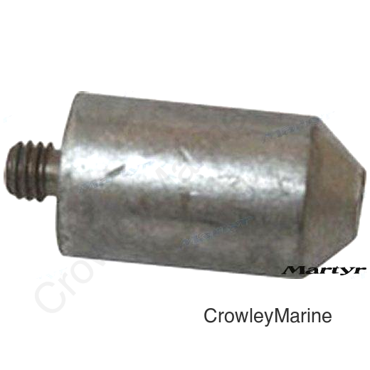AL ANODE (CM823661A)