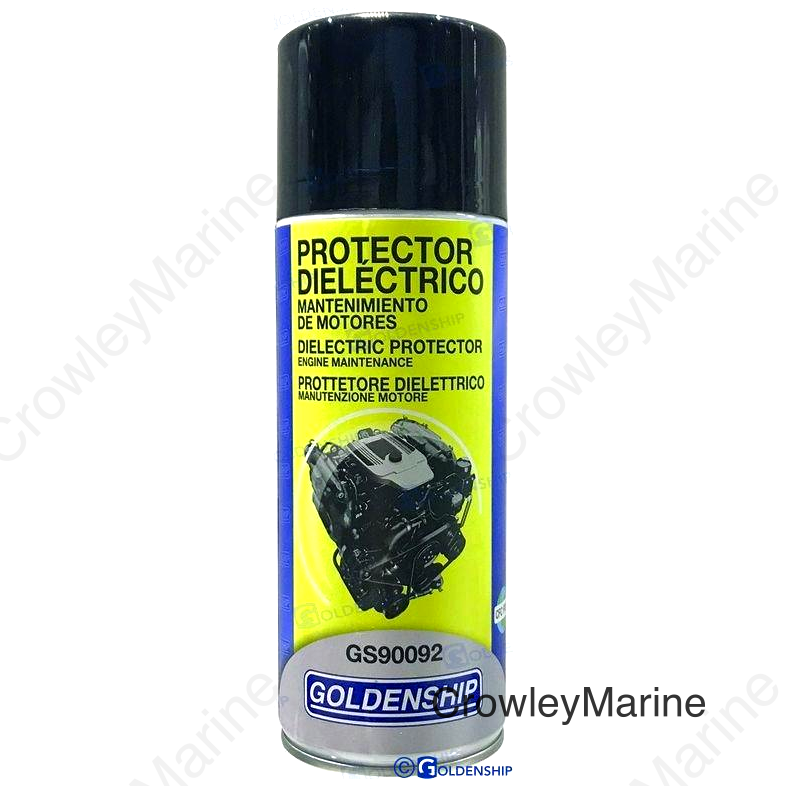PROTECTOR DIELECO (GS90092)