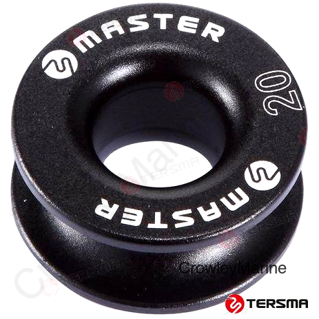20MM LEAD RING (MVLR20)