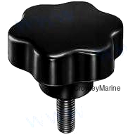 M KNOB FOR CAST (BOMP10006)
