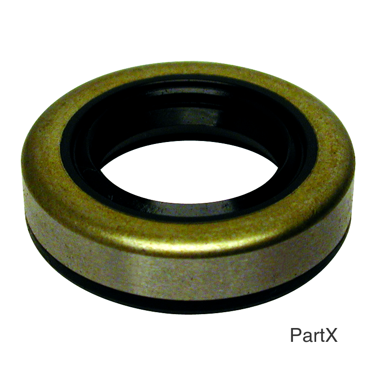 Oil Seal - GLM Products (85080)