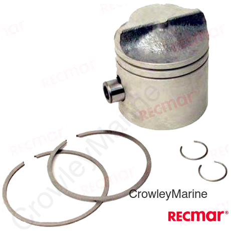 PISTON KIT (REC5006664)