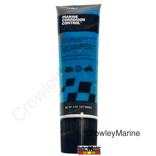 MARINE GREASE 8 OZ (LUB11406)