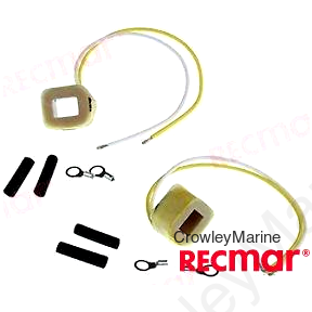 MERC/MAR STATOR COIL SET (REC339-6120A1)